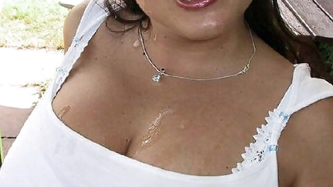 Violet Monroe - Redhead Teen Bbc Deepthroat