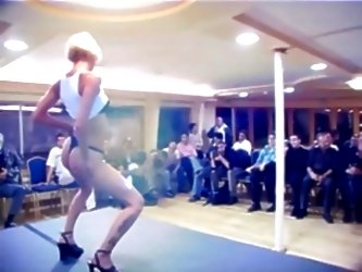 Petra Hungarian Whore Gang Bang