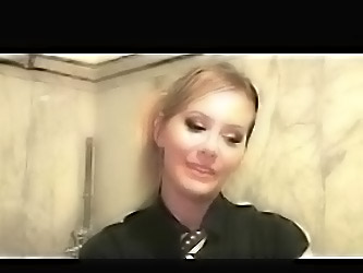 Maitresse Madeline And Kristine...