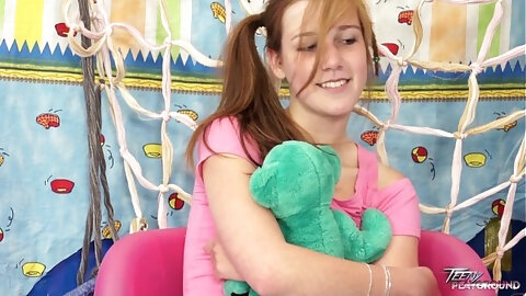 Real stupid blonde fucked on fake casting very easy