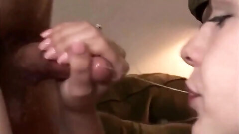 Teen girlfriend wants that big dick and warm cum