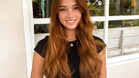 Stopped for a coffee