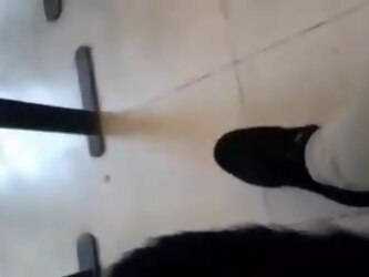 Malay mom gives blowjob to stepson