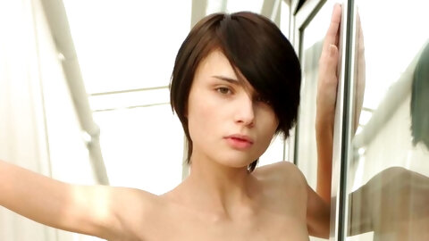 Trick Your GF - Gina Gerson - Slut enjoys surprise fucking revenge