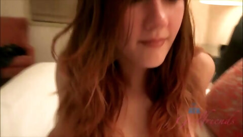 Awesome Vacation with Alaina Dawson