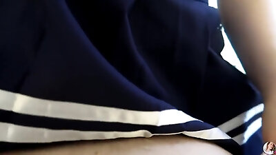 Teen School Girl Gets Fucked