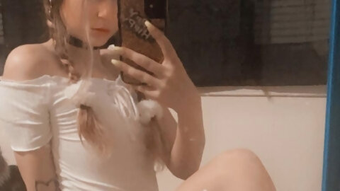 I make naughty school girl look so innocent