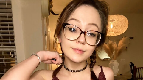 Now that I'm 32, I think it's time to finally accept...that this is as big as they're gonna get ?