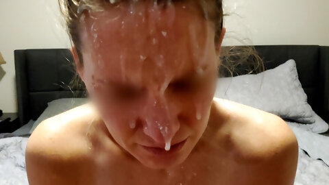 I was a very naughty girl