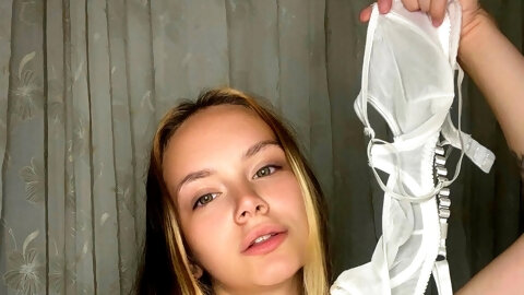 Would you mind if your lifeguard was naked on duty?