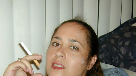 Teen Babe Caught, Humiliated & Punished