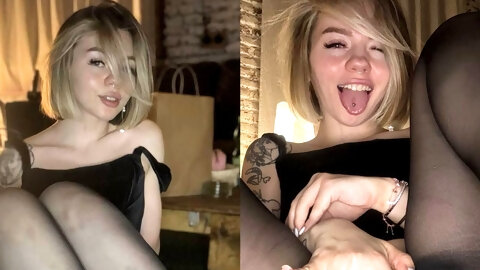 cute punk girls can be dirty too