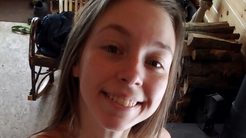 This is what you see if you're over 5'3