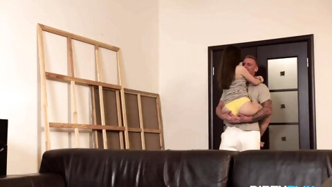 Courtesan gf experience fuck