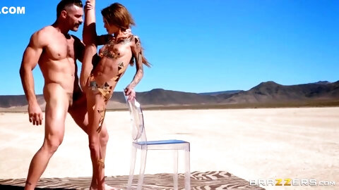 Kimber Veils In Skinny Slut Incredible Xxx Scene