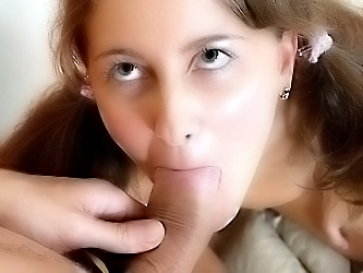 Grace Gets All Holes Fucked