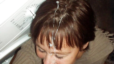 Flirty teen brunette, Hazel Moore is playing with her friends hard dick while kneeling on the floor