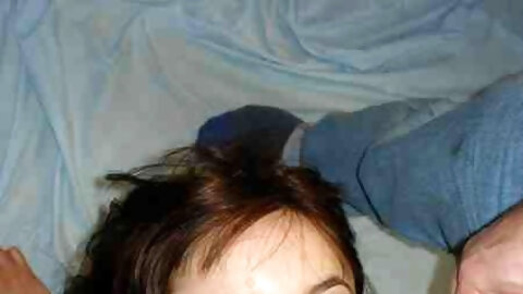 German Teen Slut In Double Penetration Fuck With Black Guy With Ria Hill