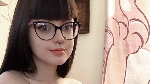 Dying to get filled with cum rn?