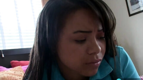 Jemeni loves it Anal Black and Ebony Bukkake Interracial POV